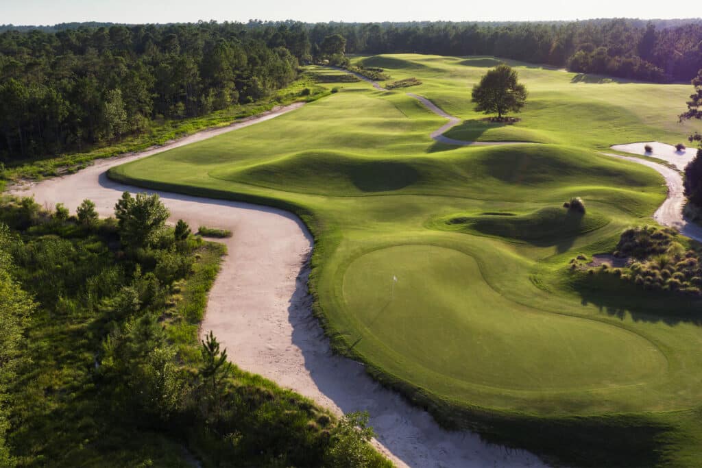 Top 10 Bucket List Golf Courses in the World: A Golfer’s Ultimate Dream List